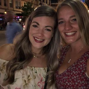 Meet your Posher, Tayler